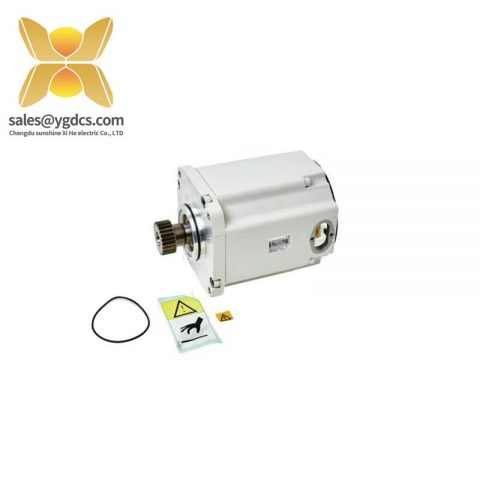 ABB Motors, 3HAC037163-003 / 3HNA013638-001 / 3HNE00471-1, White RAL 9003