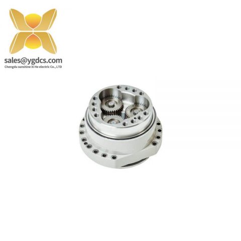 ABB IRB66406 & IRB4600 Type 3HAC037635-001 & 3HAC043134-003 Modules