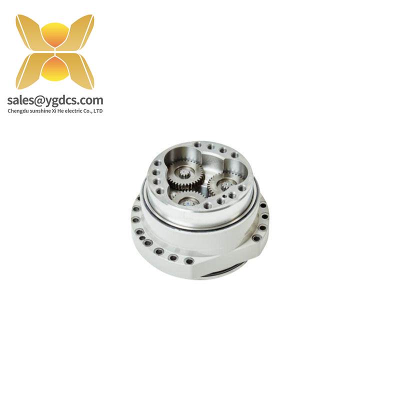 ABB IRB66406 & IRB4600 Type 3HAC037635-001 & 3HAC043134-003 Modules