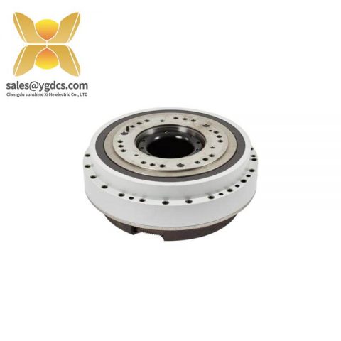 ABB 3HAC037638-001002003004005: Robotic Gearbox for Industrial Automation