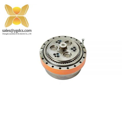 ABB 3HAC037820-002 & 3HAC055688-003 & 3HAC055697-003, Industrial Control Modules