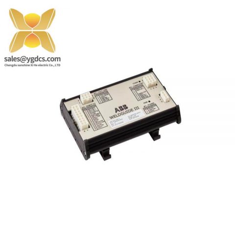 ABB 3HAC-38457-002 & 3HNM-07485-1 & 1910061947 & 2C0683 & 3HS2000-01 - Industrial Control Modules
