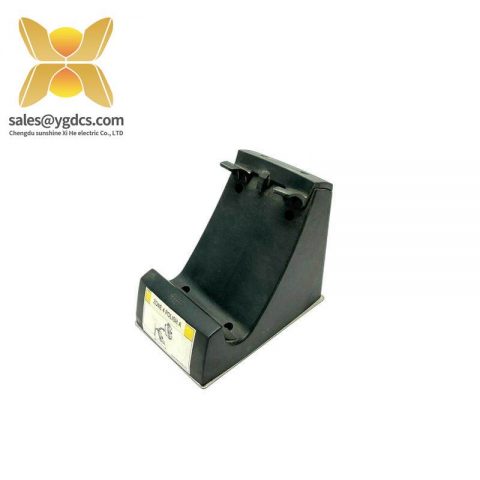 ABB 3HAC039728-001 Teach Pendant Holder for Industrial Control Systems