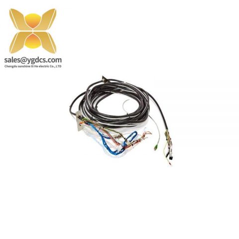 ABB High-Quality Components - 3HAC040407-001 & 3HAC038768-0001, Electrical & Automation Solutions