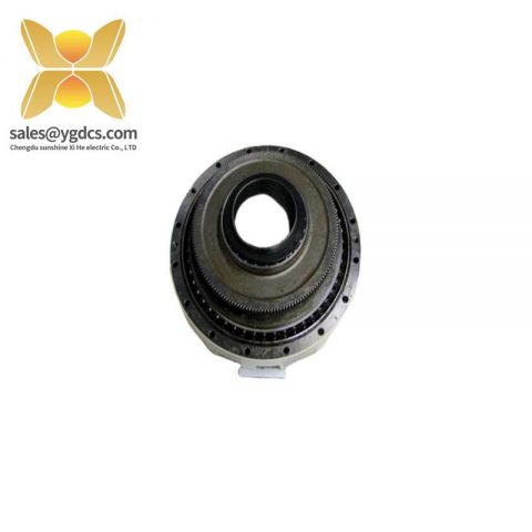 ABB IRB6700 Control Systems - Advanced Robotic Solutions