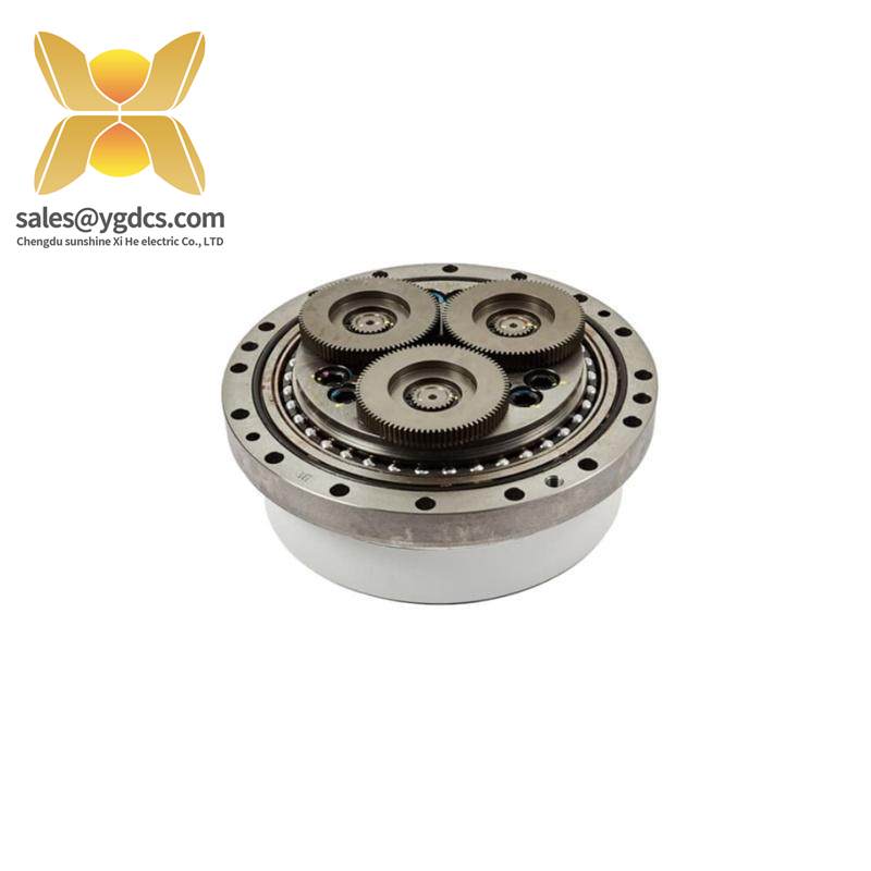 abb_3hac040500-001_robot_reducer.jpg ABB 3HAC040500-001 Robot Reducer: Precision Drive for Industrial Automation