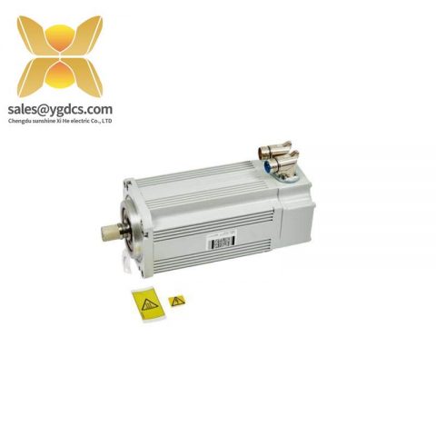 ABB 3HAC040657-002 Motor unit; Manufacturer: ABB