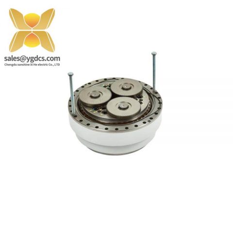 ABB 3HAC043072-003 Reducer Gear, High Efficiency & Durability in Industrial Applications