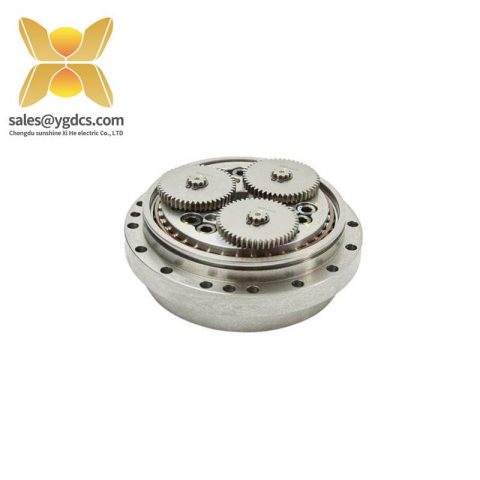 ABB 3HAC043074-001 IRB6700VR DSQC327 ADSQC327A 3HAC17971-1 Reduction Gear RV-80N-129