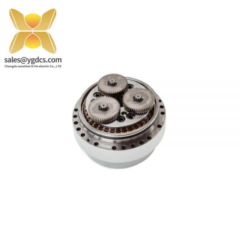 ABB 3HAC043075-002 VR + 3HAC043075-001 IRB6640 + 3HAC034865-003 Field Instrument Set