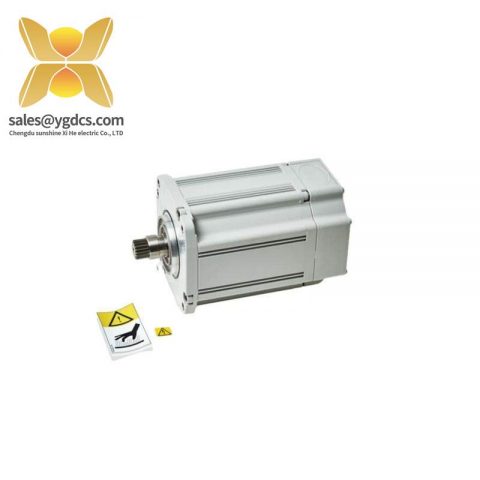 ABB 3HAC043453-003 AC Rotation Motor with Integrated Protection