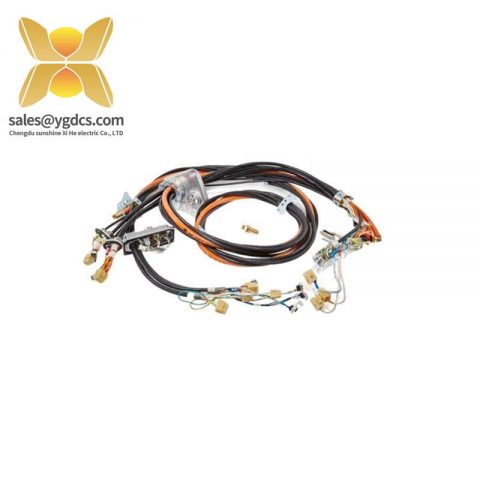 ABB 3HAC043963-001 Industrial Control Cable Harness