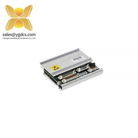 ABB SMB Measurement Board: 3HAC044168-001, 3HAC042285-001, 3HAC031115-002