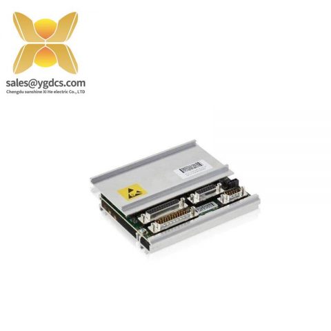 ABB 3HAC044168-001 | Serial Measurement Board, Industrial Control Solutions