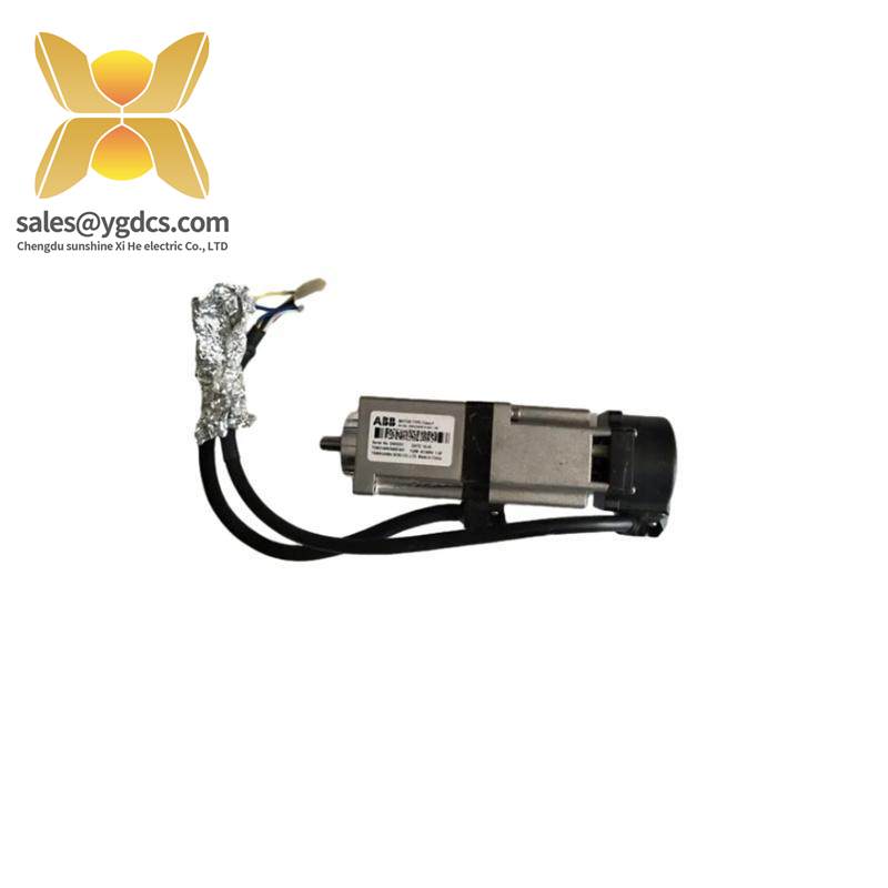 abb_3hac044515-001_ac_motor.jpg ABB 3HAC044515-001 AC Motor: High-Efficiency and Reliability in Industrial Automation