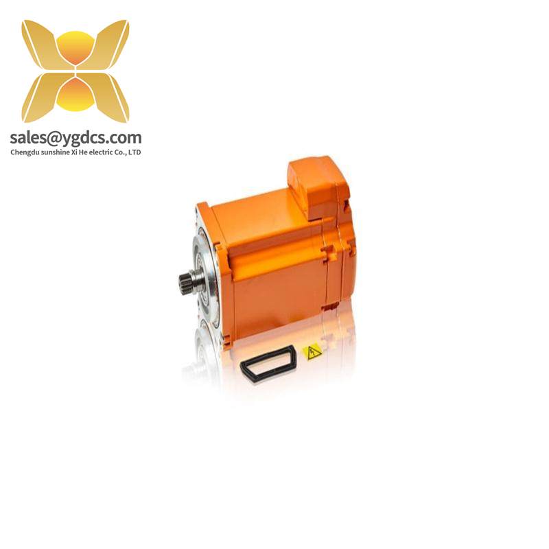 abb_3hac048317-001_rot_ac_motor_incl_p.jpg ABB 3HAC048317-001 Rotating AC Motor Including Package, Precise Industry Solutions