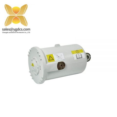 ABB 3HAC051384-002: Advanced Industrial Balancing Device