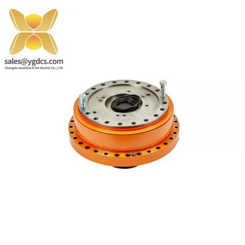 ABB 3HAC054557-001 Reductive Gear, Precision Industrial Control Solutions