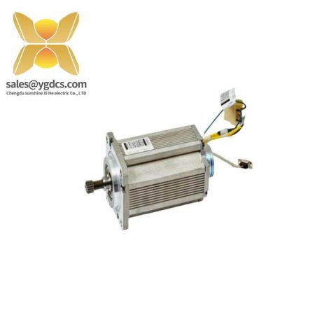 ABB IRB Series 6700-200, 2600, 4400 Robots, 3HAC055437-003 & 3HAC047575-002 & 3HAC17332-1 Models