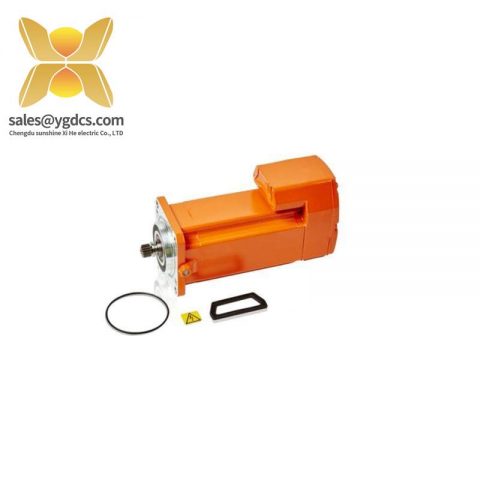 ABB 3HAC055437-004 AC Induction Motor with Built-in Protection; ABB Innovation