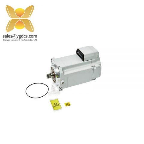 ABB 3HAC055439-003 Rot. ac motor incl. p. - Advanced Industrial Motor Solution