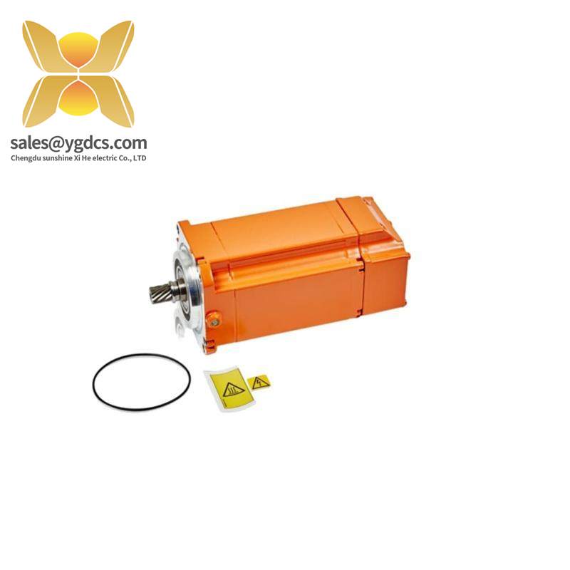 abb_3hac055440-001_rot_ac_motor_incl_p.jpg ABB 3HAC055440-001 Rot. AC Motor including Power Supply; Producer: ABB