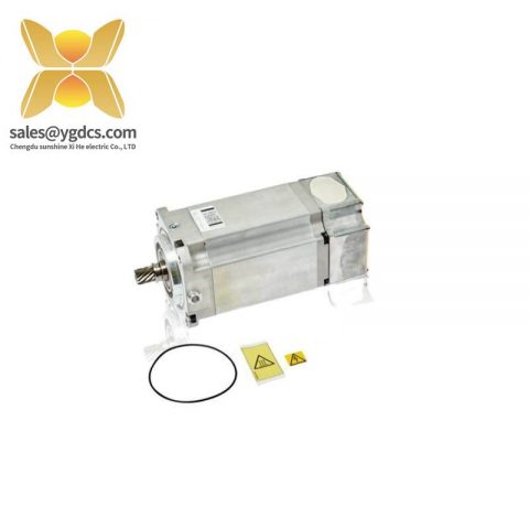 ABB 3HAC055440-005 Rot. ac motor incl p. - Advanced Industrial Motor Solution