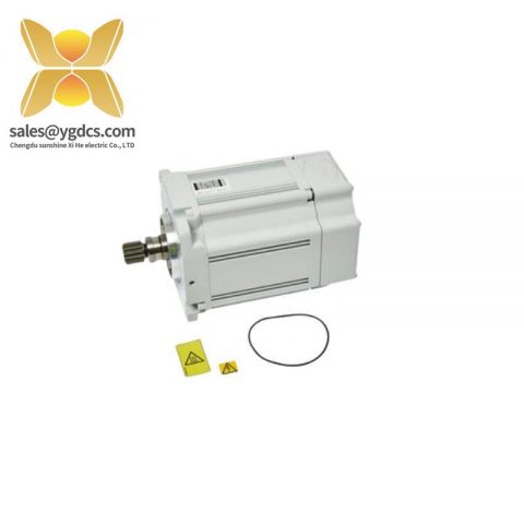 ABB 3HAC055447-006 IRB6700 AC Motor Including Power Supply, for Robotic Applications