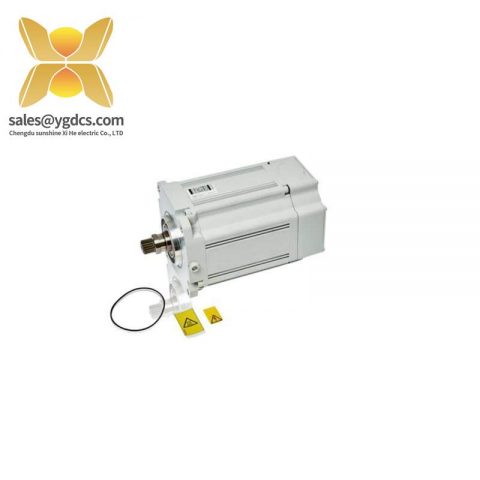ABB 3HAC055448-003 Rotary AC Motor with Integrated Protection
