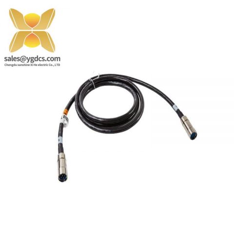 ABB 3HAC/3HAW/3HAC Series Modular Control Components