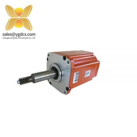 ABB 3HAC057287-001 Servo Motor: Precision Control for Industry 4.0