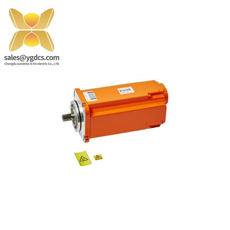 abb_3hac057289-001_660_ac_servo_motor.jpg ABB 3HAC057289-001 660 AC SERVO MOTOR, High Precision Automation Solutions