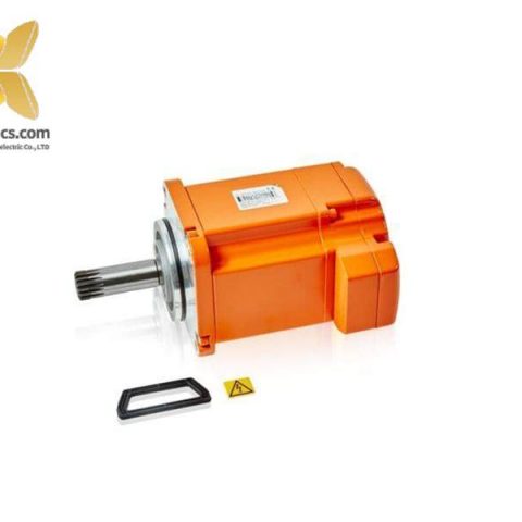 ABB 3HAC057432-001 Servo Motor, ABB Servo Motor, 3HAC057432, AC Module