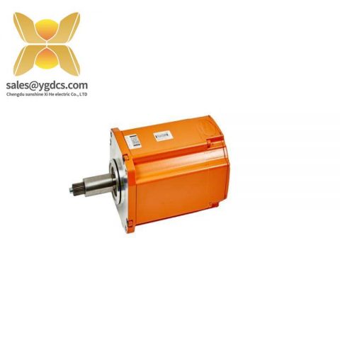 ABB Modular Control Systems - IRB4600 & Beyond