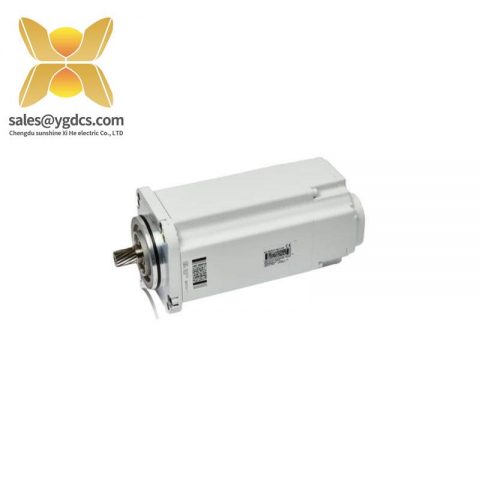 ABB 3HAC057547-005 Motor incl pinion, Advanced Industrial Drive Solution