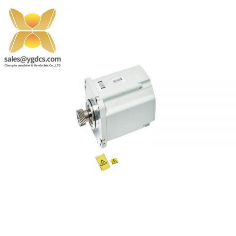 ABB IRB6650S IRB4603 HAC Modular Automation Solutions