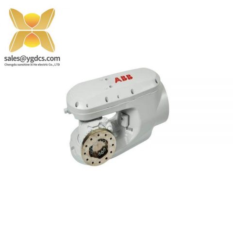 ABB IRB 6700/6650S 3HAC Series Industrial Robots - Comprehensive Automation Solution