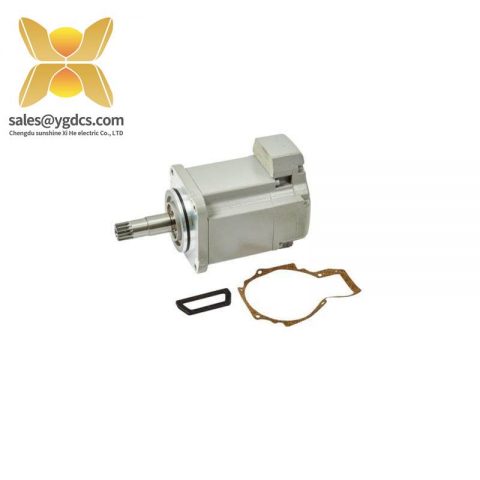 ABB 3HAC058887-002 AC Rotation Motor, High Efficiency & Durability
