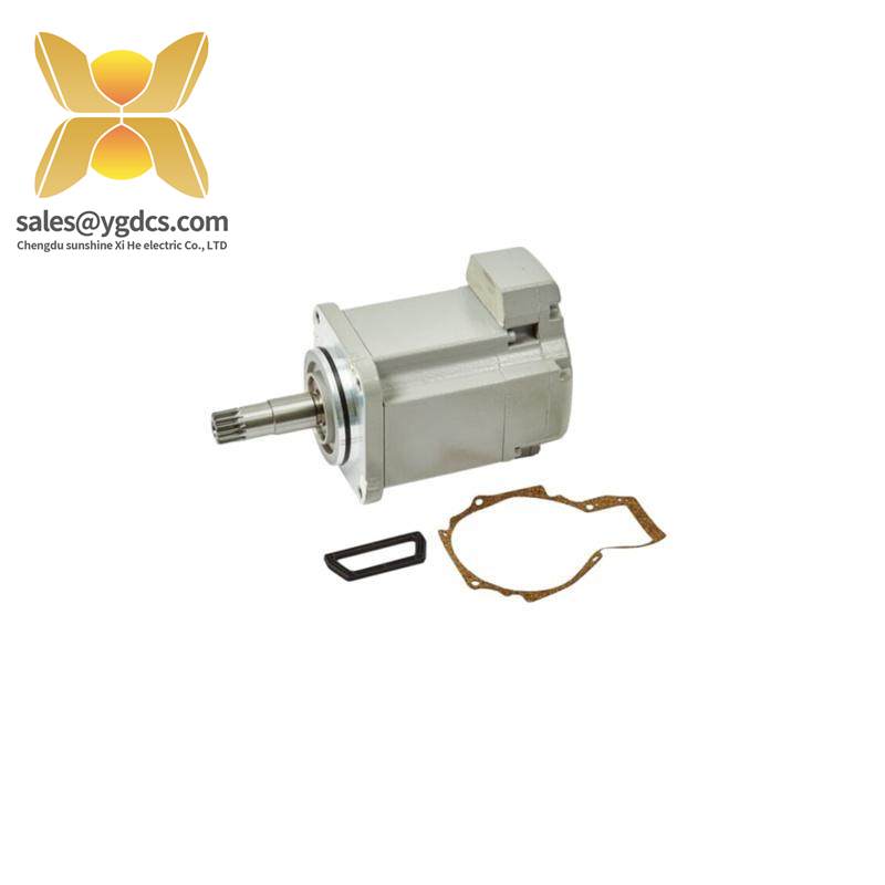 abb_3hac058887-002_rot_ac_motor.jpg ABB 3HAC058887-002 AC Rotation Motor, High Efficiency & Durability