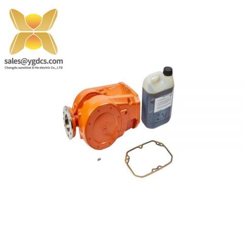 ABB IRB6700 3-4 Series Robotic Arms