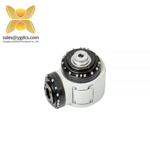 ABB IRB1200 & HDS120-0825BRKBS & 3HAC17339-1 - Advanced Industrial Automation Solutions