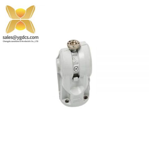 ABB Advanced Industrial Modules, Comprehensive Control Solutions