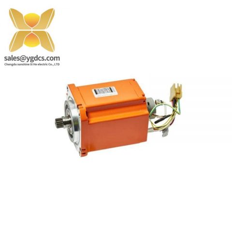 ABB 3HAC061315-002 Rot. ac motor including planetary reducer