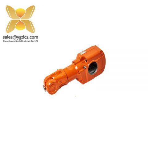 ABB Industrial Robots & Modules, Advanced Automation Solutions