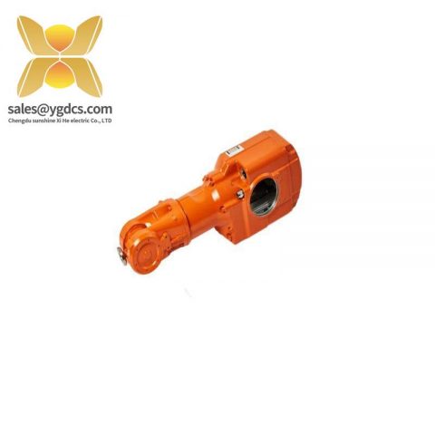 ABB Industrial Control System Components: 3HAC062198-001 lRB140 IRB4600, 3HAC043569-004 DSQC3120, 3HAC085590-001