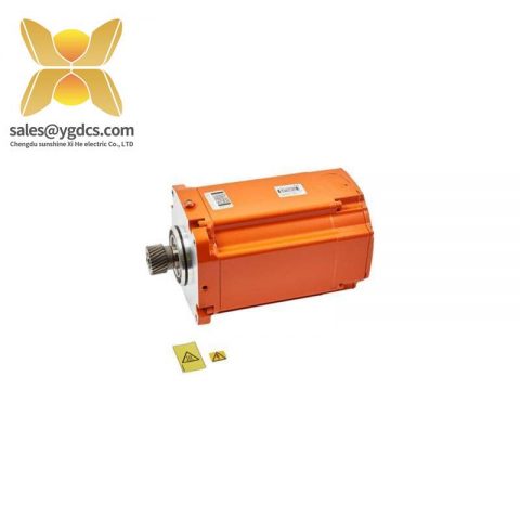 ABB 3HAC062339-004 DSQC643 + 3HAC024488-001 Motor incl Pinion