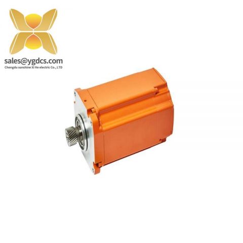 ABB 3HAC Series Modular Control Components