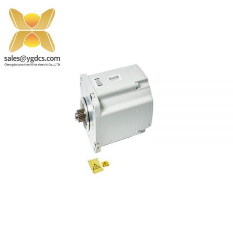 ABB IRB 7600 IRC53 HAC028585-001 3C2258 SA Nozzle Assy, Essential for Advanced Industrial Automation