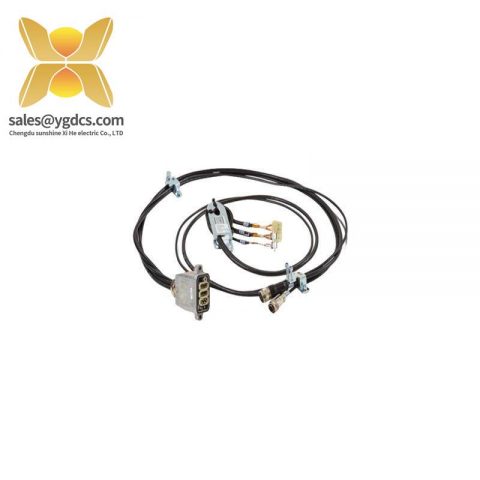 ABB 3HAC062342-003: IRB 7600 & IRB 6650S, Control Modules & Sensors