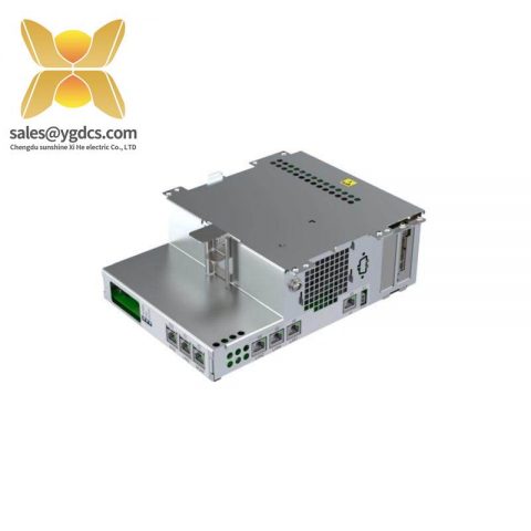 ABB 3HAC063913-001 Industrial Control Board